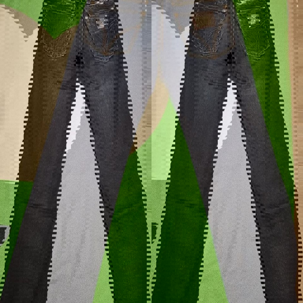 Джинсы мужские Dolce&Gabbana