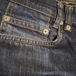 Джинсы мужские Dolce&Gabbana - фото 6