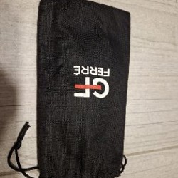 Ремень мужской GF Ferre - фото 5