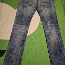 Джинсы мужские Diesel - фото 3