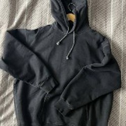 Тостовка худи Blanc gang - фото 3