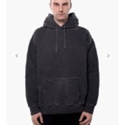 Тостовка худи Blanc gang - фото 4