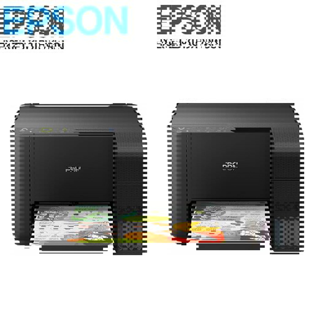 Принтер Epson L3150