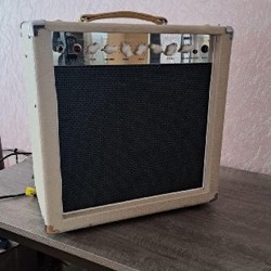 Ламповый комбик - фото 2