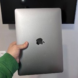 MacBook Pro 2020 - фото 4
