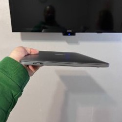 MacBook Pro 2020 - фото 5