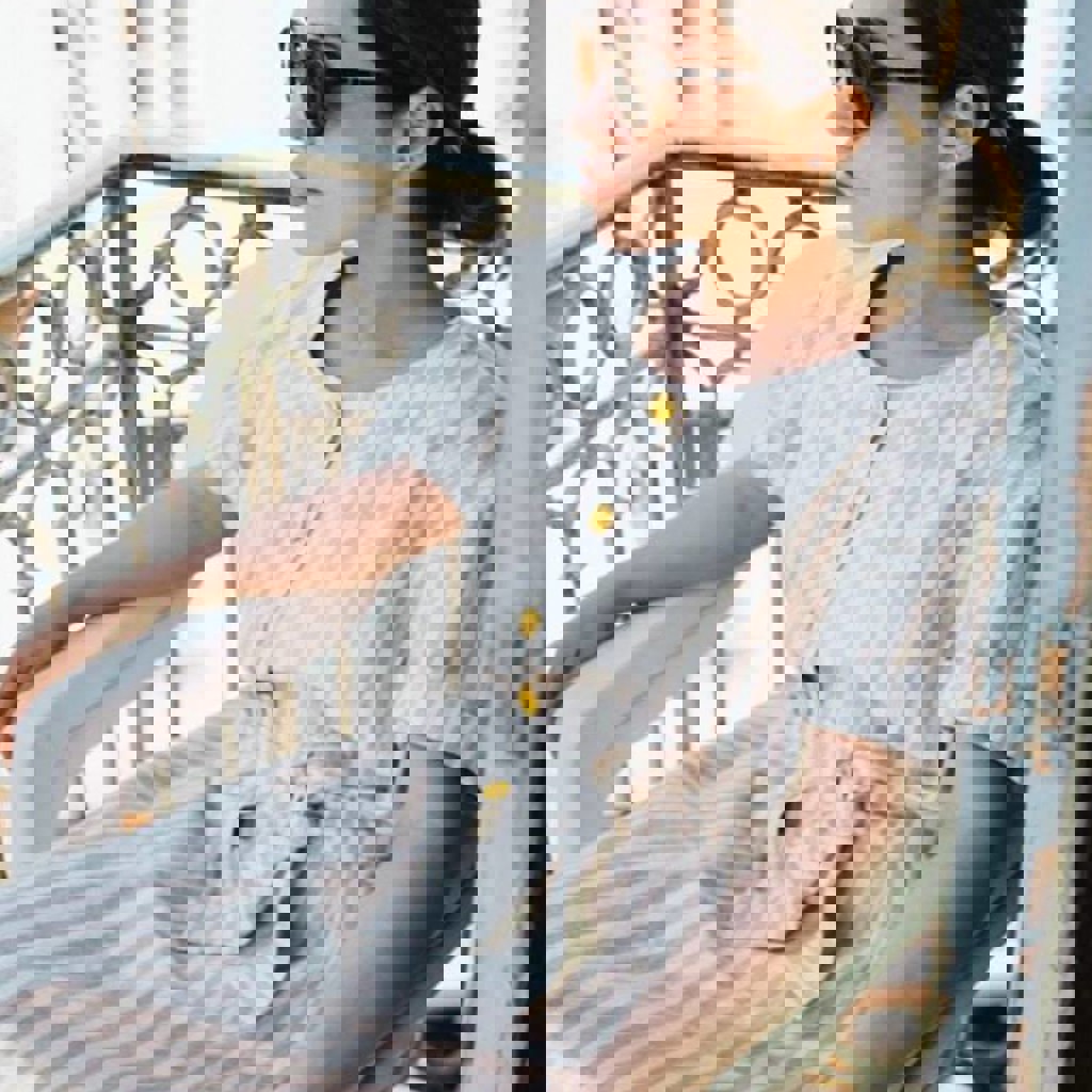 Солнцезащитные очки Massimo Dutti