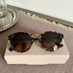 Солнцезащитные очки Massimo Dutti - фото 2