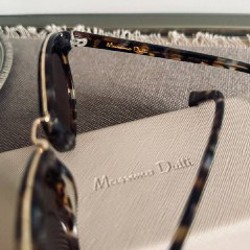 Солнцезащитные очки Massimo Dutti - фото 3