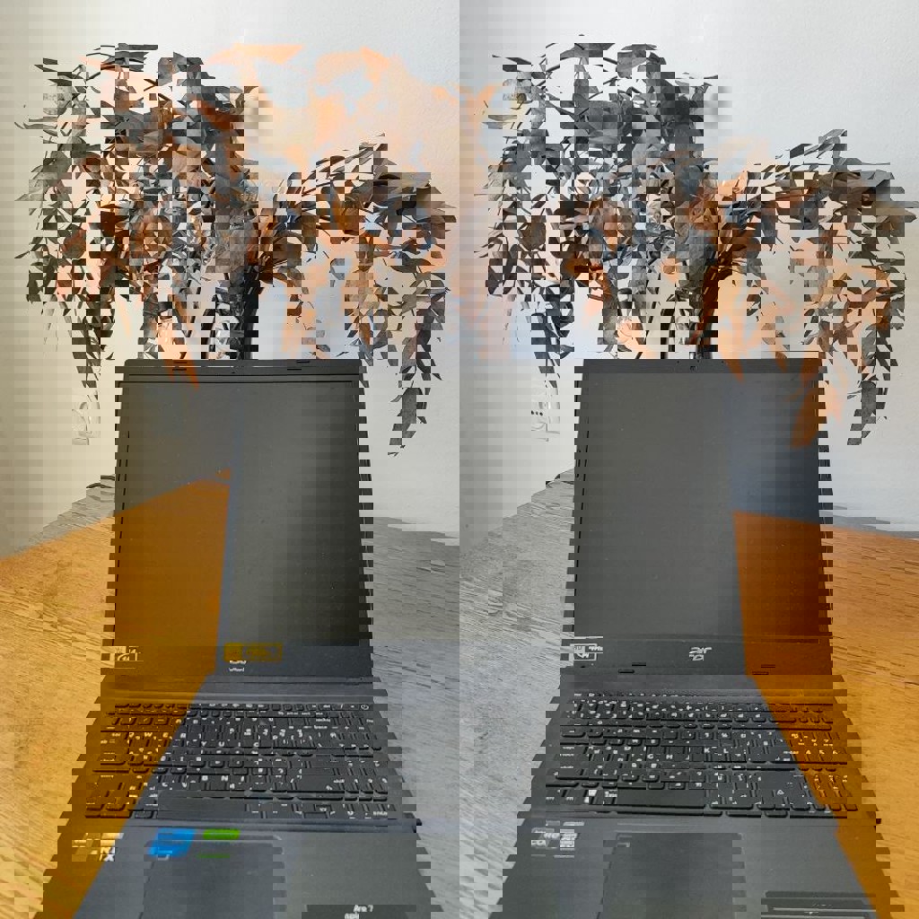 Игровой ноутбук Acer Aspire 7