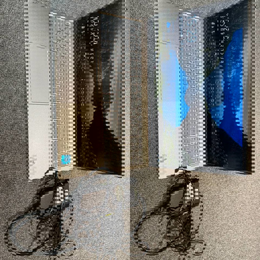 Ноутбук MSI Creator