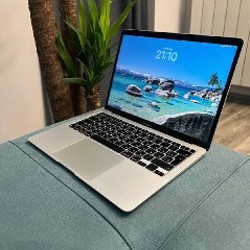 MacBook Air M1 - фото 1