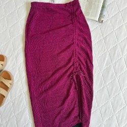 Свитер-сеточка - фото 4