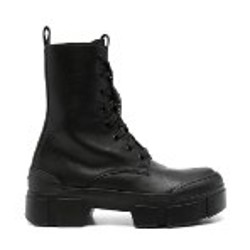 Кожаные туфли - фото 2