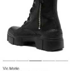 Кожаные туфли - фото 3