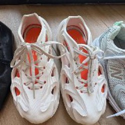 Кожаные туфли - фото 7