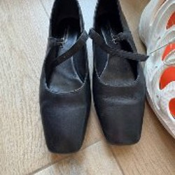 Кожаные туфли - фото 8