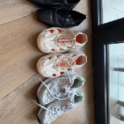 Кожаные туфли - фото 9