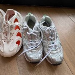 Кожаные туфли - фото 10