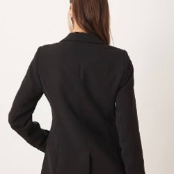 Костюм с брюками - фото 2