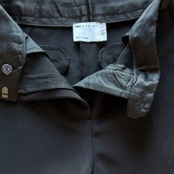 Костюм с брюками - фото 4