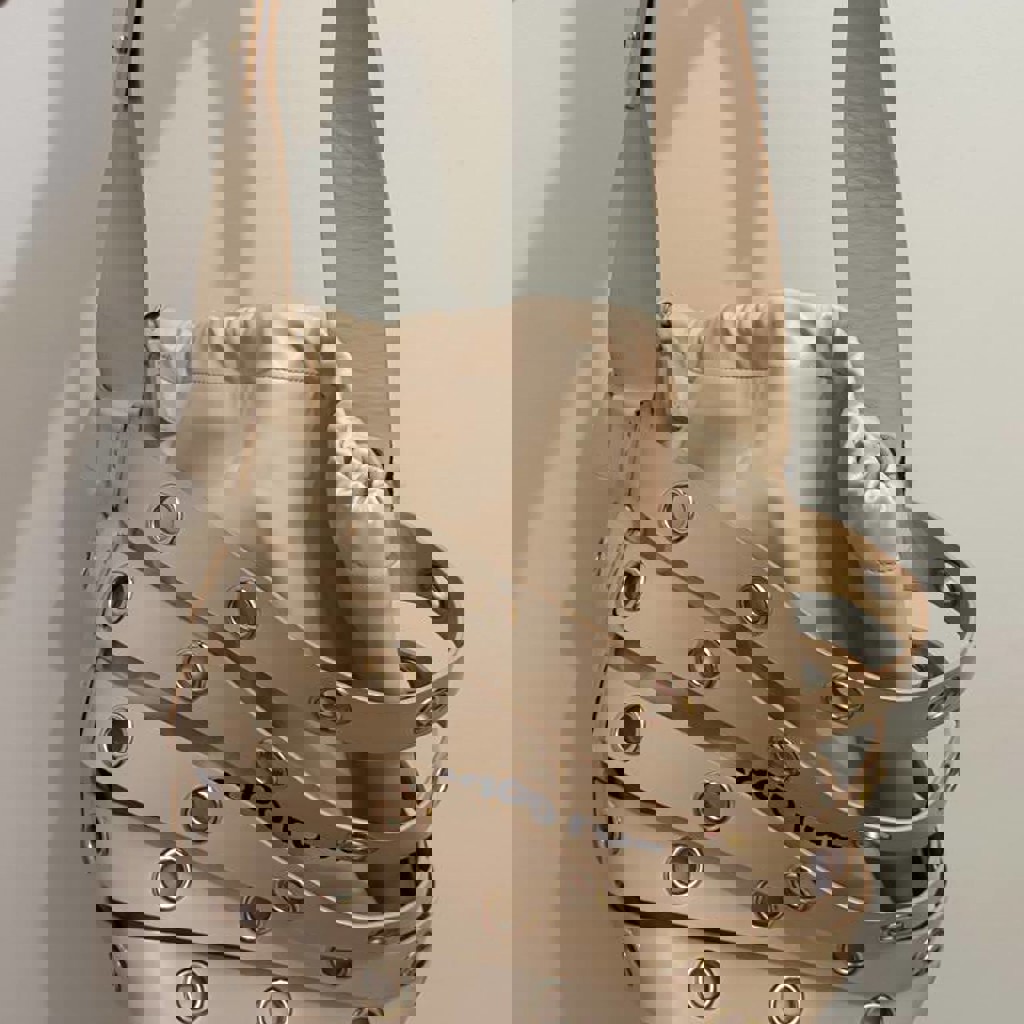 Сумка Paco Rabanne