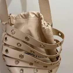 Сумка Paco Rabanne - фото 4