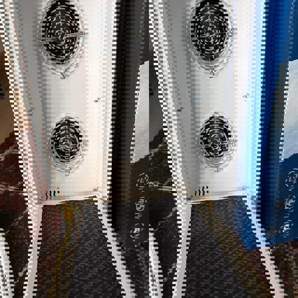 Очиститель воздуха Beko