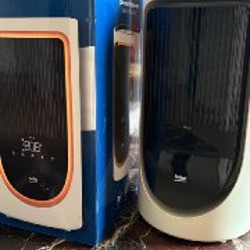 Очиститель воздуха Beko - фото 3