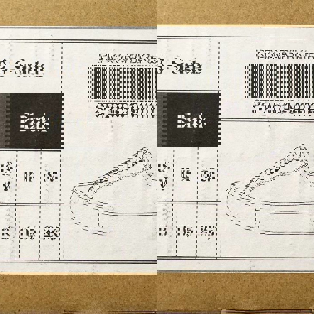 Кеды Last Resort AB VM003