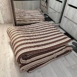 Матрас с топперами - фото 2