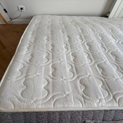 Матрас для сна - фото 3