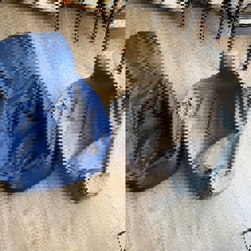 Кресло-мешок