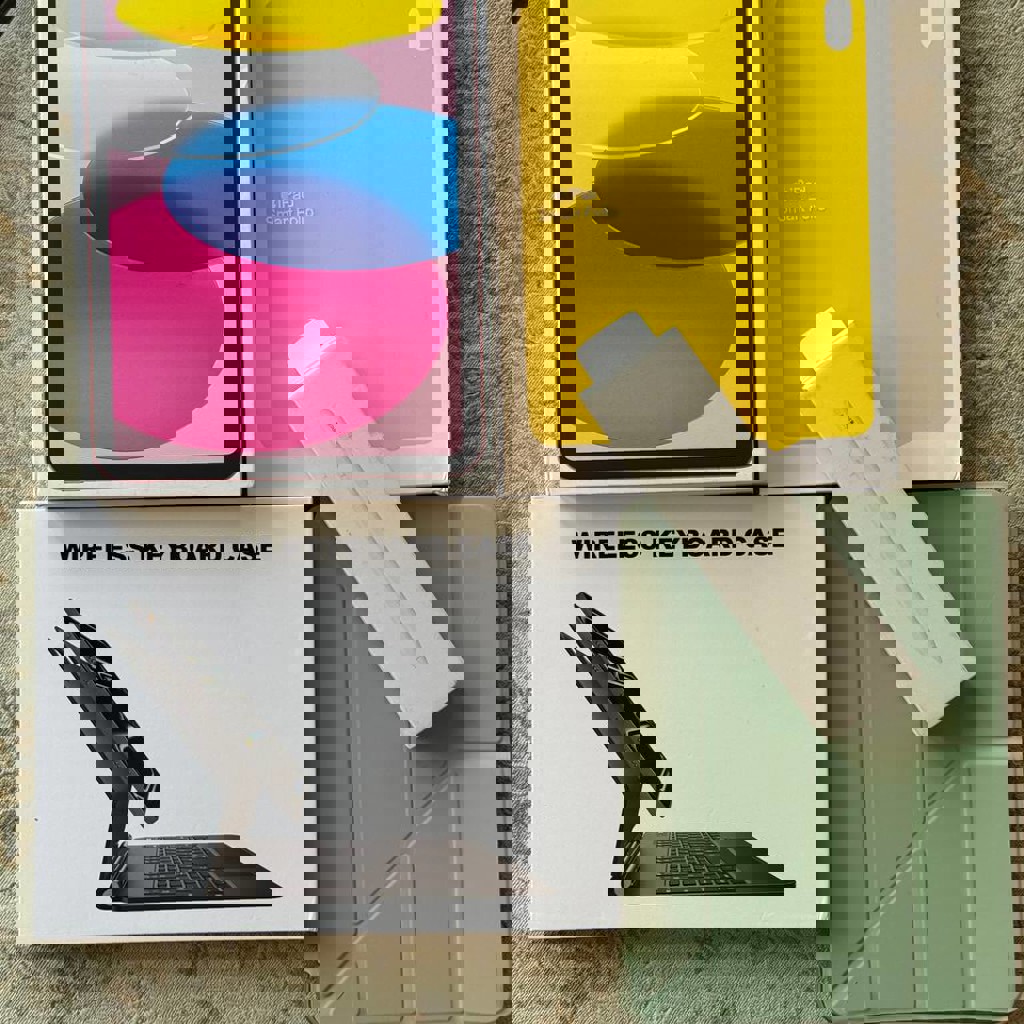 IPad (A16) 11-го поколения