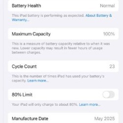 IPad (A16) 11-го поколения - фото 4