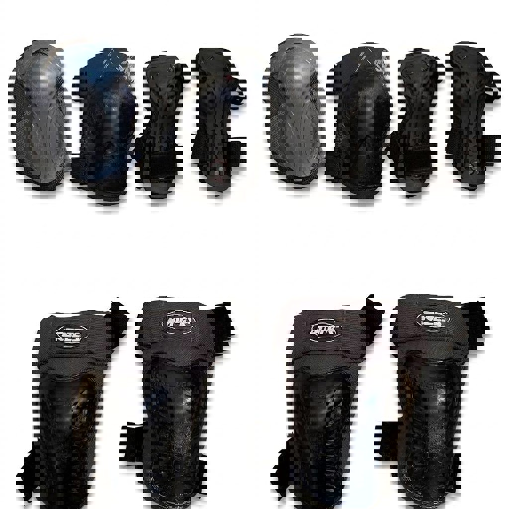 Защитные шорты