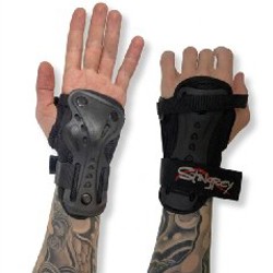 Защитные шорты - фото 2