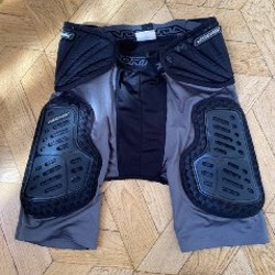 Защитные шорты - фото 3