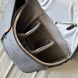 Peak Design Everyday Backpack 30L - фото 3