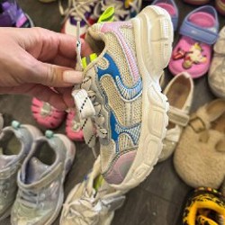 Обувь для девочки - фото 5