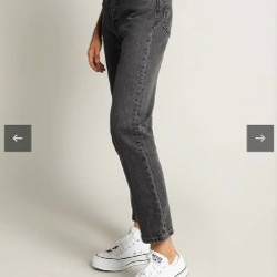 Levis джинсы - фото 1