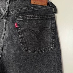 Levis джинсы - фото 3