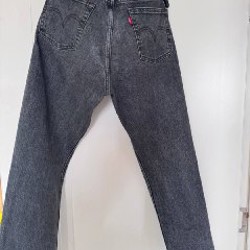 Levis джинсы - фото 4