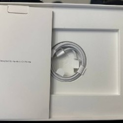 IPad Air (M2, 2024) 11” / 128GB - фото 2