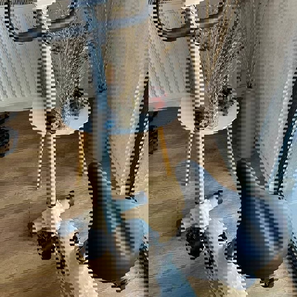 Велотренажер Design D812