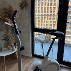 Велотренажер Design D812 - фото 2