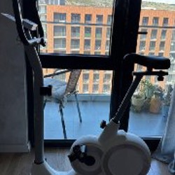 Велотренажер Design D812 - фото 3