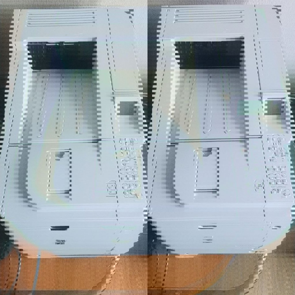 Лазерный принтер HP LaserJet P3015