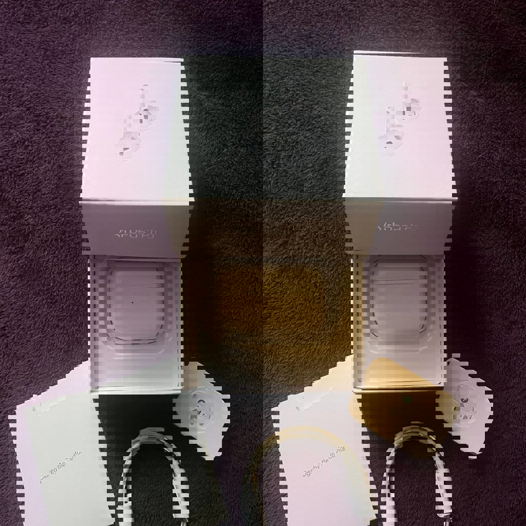 Наушники Airpods pro 2