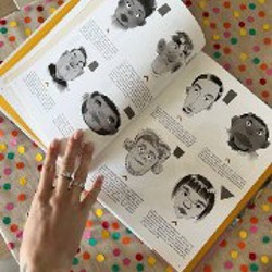 Дизайн персонажей - фото 2